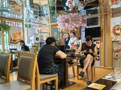 -昱匠·日本料理(金融街店)