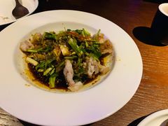 -绿茶餐厅(深圳龙华天虹购物中心店)