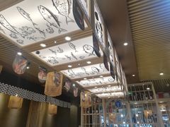 -万岁寿司(万国店)