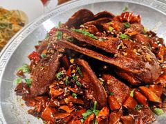 -同喜烤鸭店(光芒店)