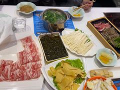 -德龙火锅(松源街直营店)