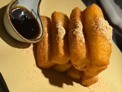 -烤匠麻辣烤鱼(青羊万达店)