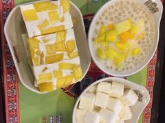 -海口骑楼小吃街