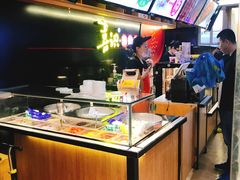 -喜识·冰糖葫芦·炒酸奶(怀特店)