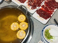 -杏花吴记牛肉火锅