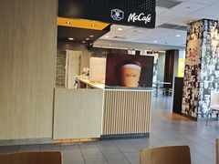 -麦当劳(余姚北站店)