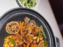 -渝蛙馆(新百店)