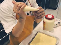 -Olé精品超市(天汇广场店)