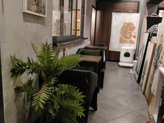 -咖法森林·咖啡  酒吧(天河店)