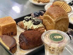 -OUR Bakery(三里屯太古里店)
