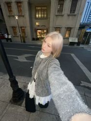 -MY HAIR ARDOR