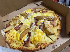 -达美乐比萨(文三路店)