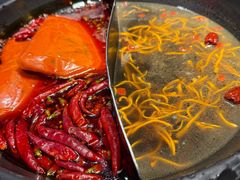 -蜀大侠火锅(总府路店)