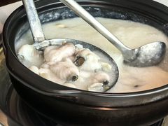 -景笙毋米粥底火锅(20年老字号)