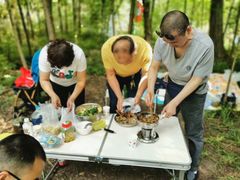 -桤木河湿地公园