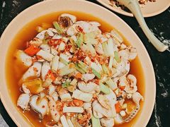 -廖川菜(太阳宫店)