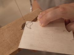 -Oasis绿洲银饰珍珠手作diy(壹方城店)