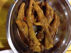 二孃鸡爪爪(双楠店)-二孃鸡爪爪(双楠店)