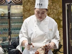 -北京全聚德(王府井店)