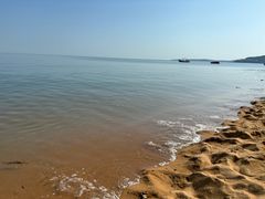 -威海国际海水浴场旅游区
