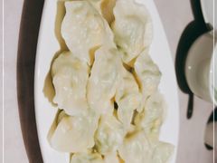 -船歌·鱼水饺青岛菜(闽江二路店)