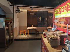 -谭十三大排档·18年老字号(船山路总店)