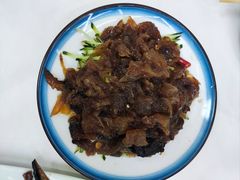-北戴河庆山饭店·海鲜砂锅粥(北戴河黑石路店)