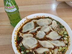 -尤素福东举院饺子馆