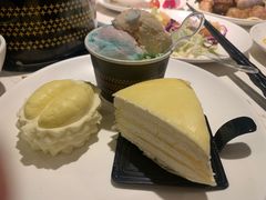 -加餐海鲜自助(宝龙一城店)