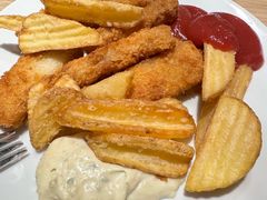-宜家·瑞典风味餐厅(四元桥店)