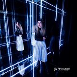 Mew看展·在现实世界感受时间与空间的流动
