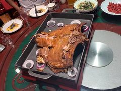 -九十九顶毡房(阜石路店)