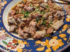-粤·向群饭店(二沙岛店)