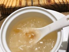 桃胶酒酿-枣子树·素食餐厅(普陀山店)