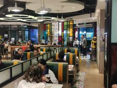 -新宝餐厅(流塘店)