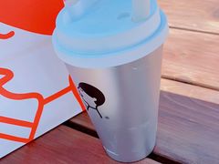 -喜茶(迪士尼小镇DP店)