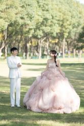 点击看大图 -太郎花子婚纱摄影TAHAKO(无锡店)