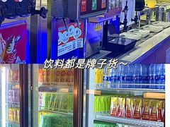 -名扬煮艺肥牛自助火锅(同和店)
