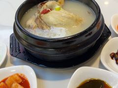 -长顺参鸡汤店(西塔总店)