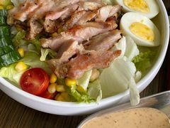 -希尔顿欢朋酒店·欢朋餐厅