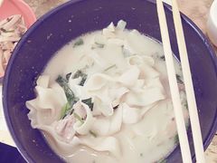 -惠丰源烩面馆(经七路店)