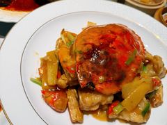 -滨河味道(南内环店)