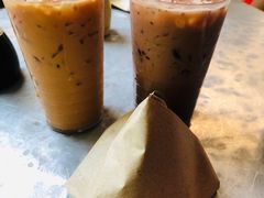 椰浆饭-多春茶室