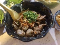 -通思密(CentralWorld Fl 3)