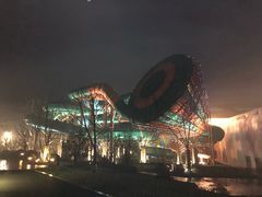 -杭州开元森泊度假乐园