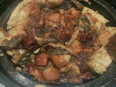 -灶座小锅烀饼·铁锅炖(道里店)