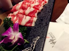 -捞神煲汤火锅(湖滨商业街店)