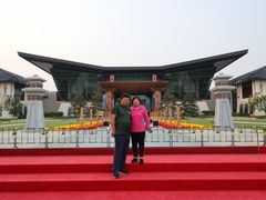 -北京雁栖湖国际会展中心