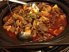 -刘一锅筋头巴脑(小北店)