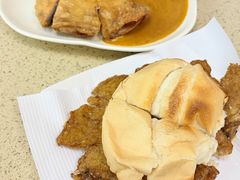 -彩香园咖啡美食(海南花园第2座店)